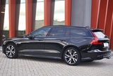 Thumbnail of Volvo V60 T6 Recharge AWD R-Design | Panoramadak | Trekhaak | Stoelverwarming | BLIS | Pilot Assist | Harman / Kardon | Glossy Black