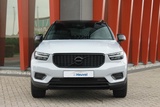 Thumbnail of Volvo XC40 T4 Recharge R-Design | Parkeercamera | Stoelverwarming | Leder | Electr. Stoelen | Glossy Black | Keyless
