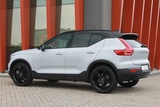 Thumbnail of Volvo XC40 T4 Recharge R-Design | Parkeercamera | Stoelverwarming | Leder | Electr. Stoelen | Glossy Black | Keyless