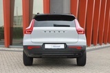Thumbnail of Volvo XC40 T4 Recharge R-Design | Parkeercamera | Stoelverwarming | Leder | Electr. Stoelen | Glossy Black | Keyless