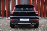 Minituur van Volvo XC40 T3 Inscription | Parkeercamera | Stoelverwarming | Leder | Trekhaak