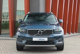 Minituur van Volvo XC40 T4 Recharge Inscription | Stoelverwarming | Leder | Parkeercamera | Keyless