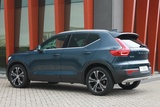 Minituur van Volvo XC40 T4 Recharge Inscription | Stoelverwarming | Leder | Parkeercamera | Keyless