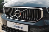 Minituur van Volvo XC40 T4 Recharge Inscription | Stoelverwarming | Leder | Parkeercamera | Keyless