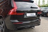 Minituur van Volvo XC60 T6 Recharge AWD R-Design | Panoramadak | Trekhaak | Harman/Kardon | Parkeercamera | Mem. Stoelen | Glossy Black