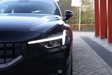 Minituur van Polestar 2 Long Range Single Motor 78 kWh | Stoelverwarming | BLIS | Pilot Assist | 360° Camera | Keyless