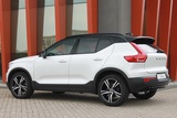Thumbnail of Volvo XC40 T4 Recharge R-Design | Parkeercamera | Glossy Black | Keyless