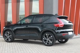 Thumbnail of Volvo XC40 T5 Recharge R-Design | Pilot Assist | BLIS | Parkeercamera | 20 INCH | Memory Stoelen | Glossy Black | Keyless