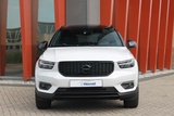 Thumbnail of Volvo XC40 T4 Recharge R-Design | Panoramadak | Stoelverwarming | Parkeercamera | Glossy Black | Keyless