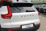 Thumbnail of Volvo XC40 T4 Recharge R-Design | Panoramadak | Stoelverwarming | Parkeercamera | Glossy Black | Keyless