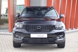 Minituur van Volvo XC40 T4 Recharge R-Design | Parkeercamera | Keyless | Glossy Black