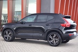 Minituur van Volvo XC40 T4 Recharge R-Design | Parkeercamera | Keyless | Glossy Black