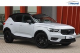 Minituur van Volvo XC40 T4 Recharge R-Design | Parkeercamera | Pilot Assist | Harman / Kardon | Stoelverwarming | Glossy Black | Keyless