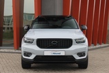 Minituur van Volvo XC40 T4 Recharge R-Design | Parkeercamera | Pilot Assist | Harman / Kardon | Stoelverwarming | Glossy Black | Keyless