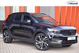 Minituur van Volvo XC40 T5 Recharge R-Design | Panoramadak | Stoelverwarming | Parkeercamera | Trekhaak | 20 Inch | Keyless