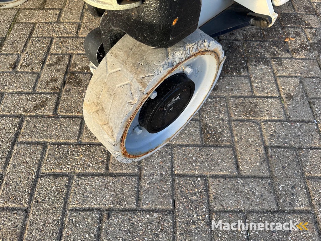 JLG 2646ES Hoogwerker Schaarhoogwerker