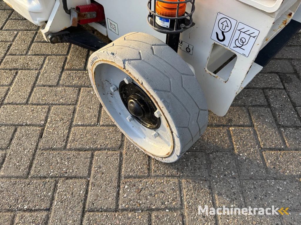 JLG 2646ES Hoogwerker Schaarhoogwerker