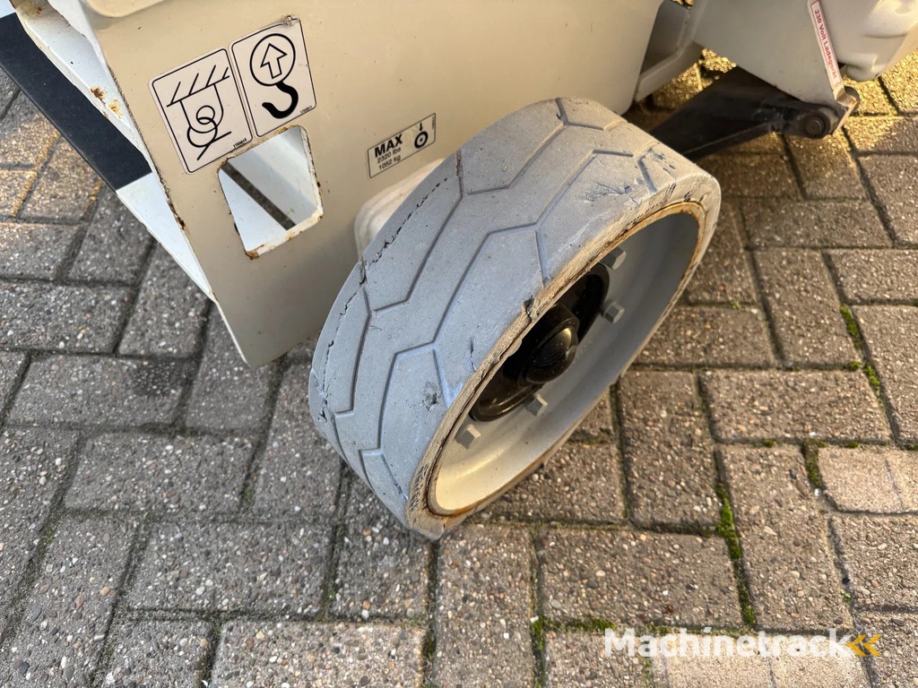 JLG 2646ES Hoogwerker Schaarhoogwerker