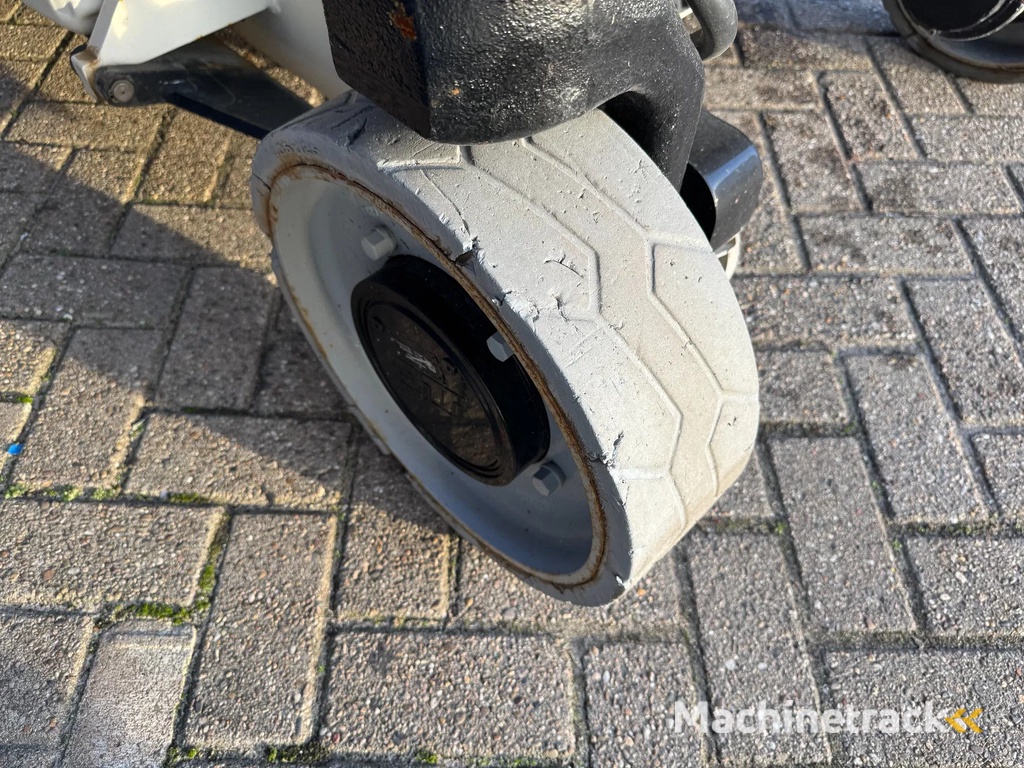 JLG 2646ES Hoogwerker Schaarhoogwerker