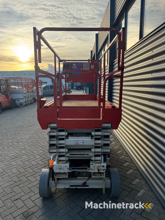 JLG 2646ES Hoogwerker Schaarhoogwerker