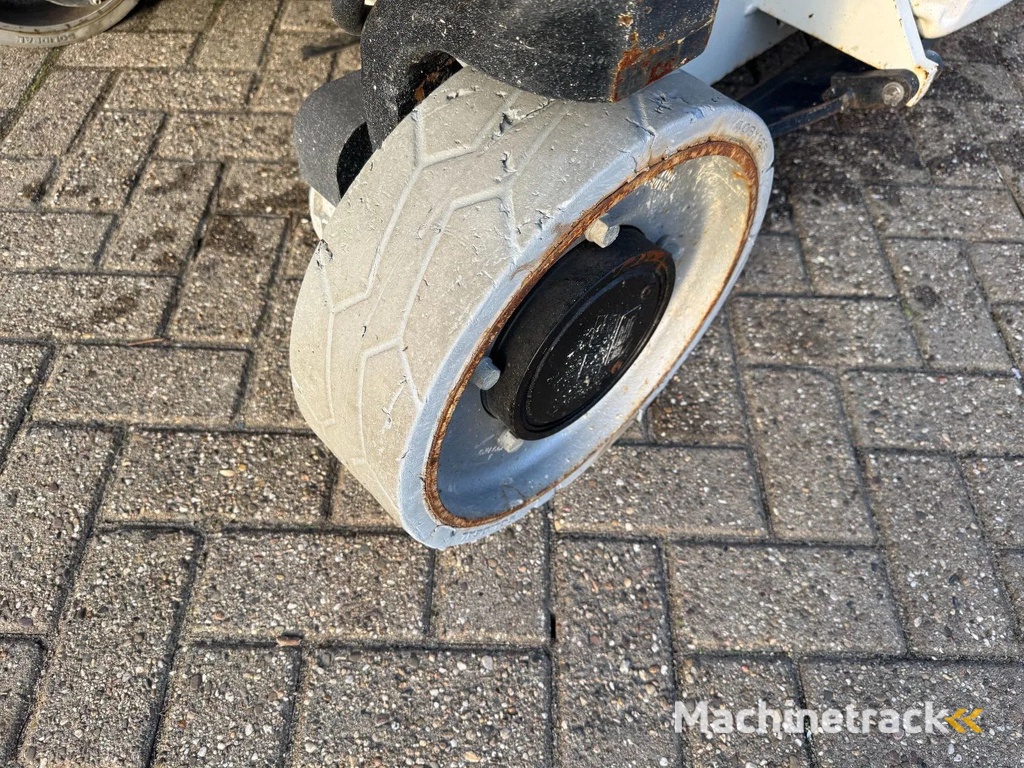 JLG 2646ES Hoogwerker Schaarhoogwerker