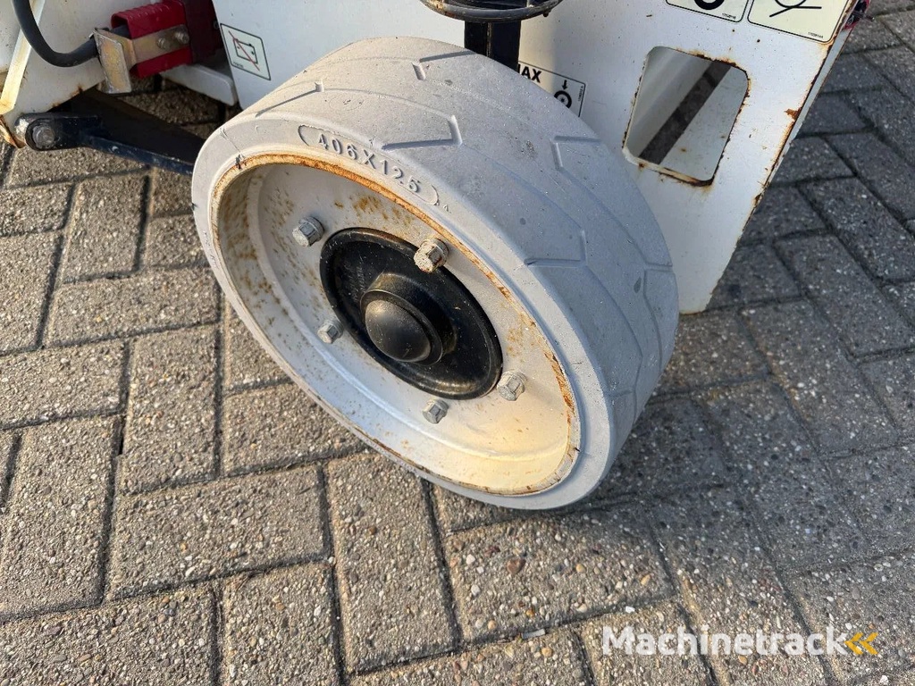 JLG 2646ES Hoogwerker Schaarhoogwerker