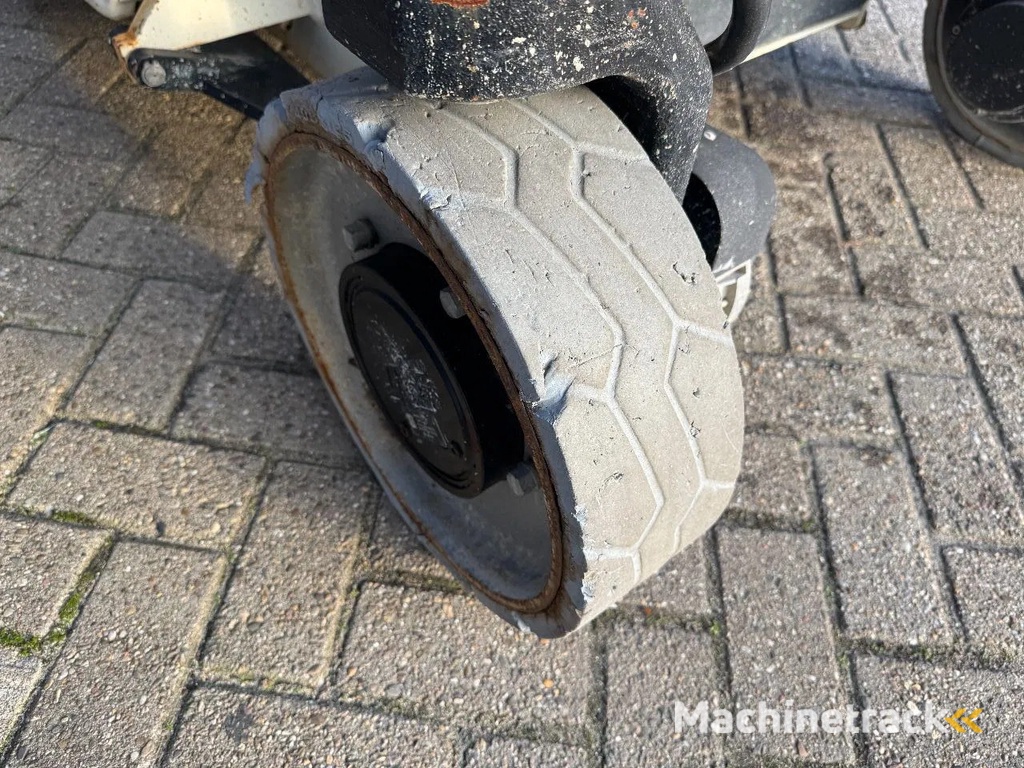 JLG 2646ES Hoogwerker Schaarhoogwerker