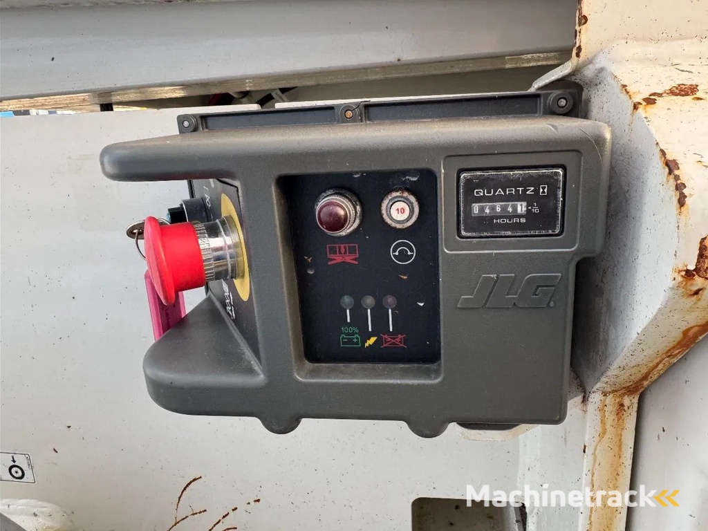 JLG 2646ES Hoogwerker Schaarhoogwerker