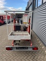 Miniaturansicht von Niftylift 120TE Aanhangwagenhoogwerker aanhanger hoogwerker