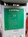 Miniaturansicht von Niftylift 120TE Aanhangwagenhoogwerker aanhanger hoogwerker