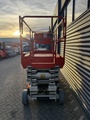 Thumbnail of JLG 2646ES Hoogwerker Schaarhoogwerker