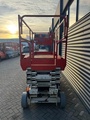 Thumbnail of JLG 2646ES Hoogwerker Schaarhoogwerker