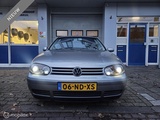 Minituur van Volkswagen Golf 1.6-16V FSI Ocean 2e Eigenaar Xenon New APK Cruise Control NAP