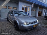 Minituur van Volkswagen Golf 1.6-16V FSI Ocean 2e Eigenaar Xenon New APK Cruise Control NAP