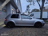Minituur van Volkswagen Golf 1.6-16V FSI Ocean 2e Eigenaar Xenon New APK Cruise Control NAP