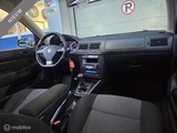 Minituur van Volkswagen Golf 1.6-16V FSI Ocean 2e Eigenaar Xenon New APK Cruise Control NAP