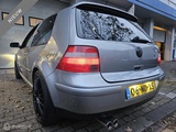 Minituur van Volkswagen Golf 1.6-16V FSI Ocean 2e Eigenaar Xenon New APK Cruise Control NAP