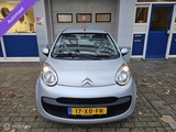 Thumbnail of Citroen C1 1.0-12V Ambiance 1e Eigenaar Automaat 5-Drs NAP NEW APK