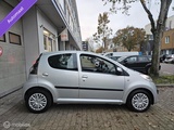 Thumbnail of Citroen C1 1.0-12V Ambiance 1e Eigenaar Automaat 5-Drs NAP NEW APK