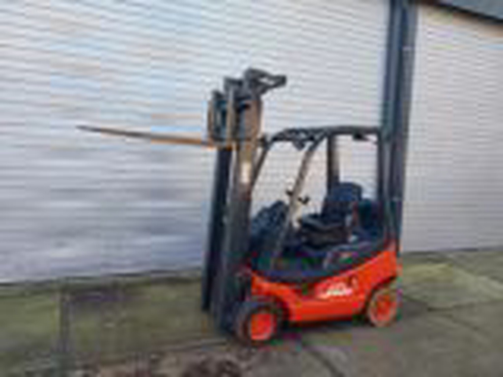 Linde 1.6ton diesel.1