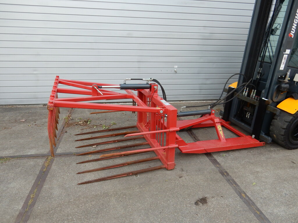 Wifo Mest/ takken klem1