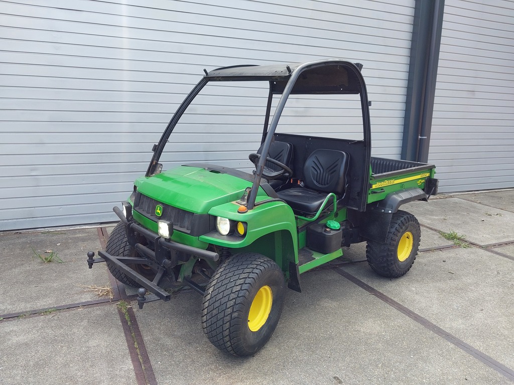 John Deere Gator 4×4 HPX1