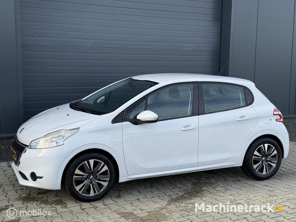 Peugeot 208 1.0 VTi Access | Airco | Cruise | Apple carplay