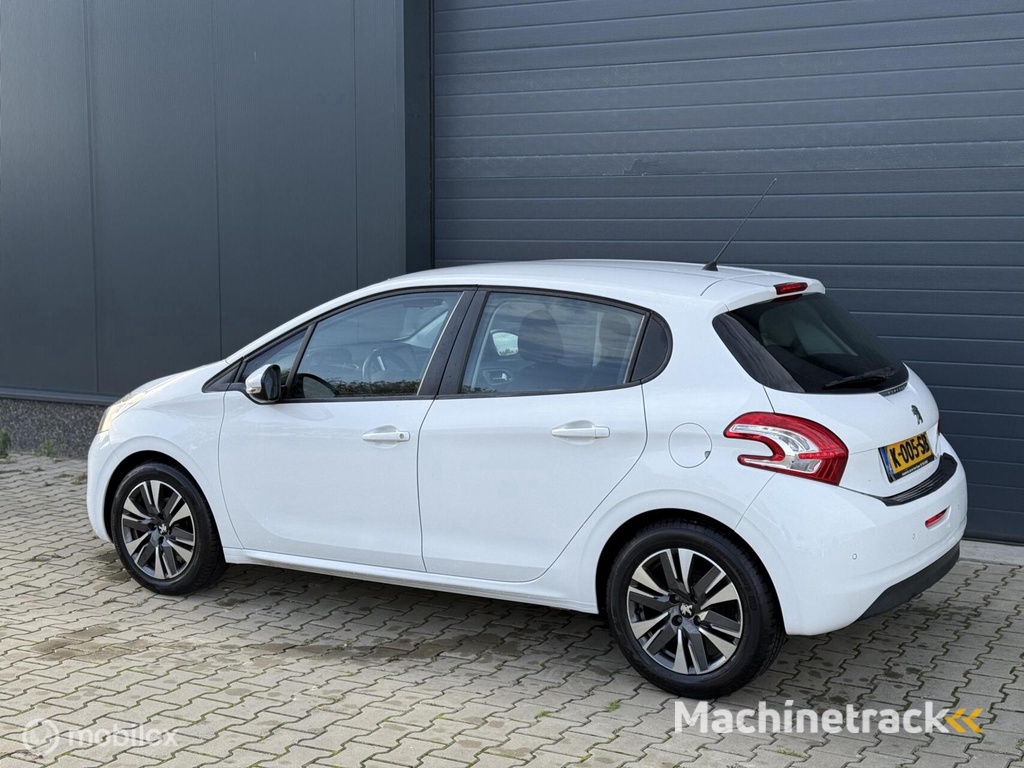 Peugeot 208 1.0 VTi Access | Airco | Cruise | Apple carplay