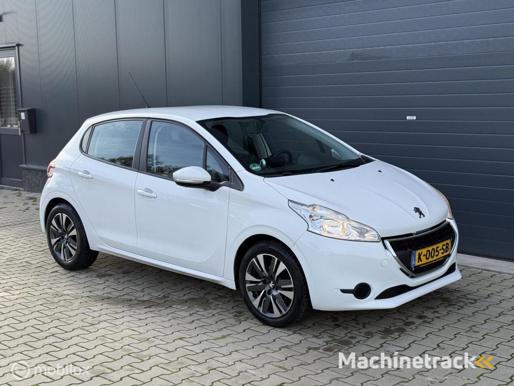 Peugeot 208 1.0 VTi Access | Airco | Cruise | Apple carplay