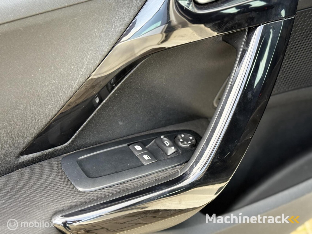 Peugeot 208 1.0 VTi Access | Airco | Cruise | Apple carplay