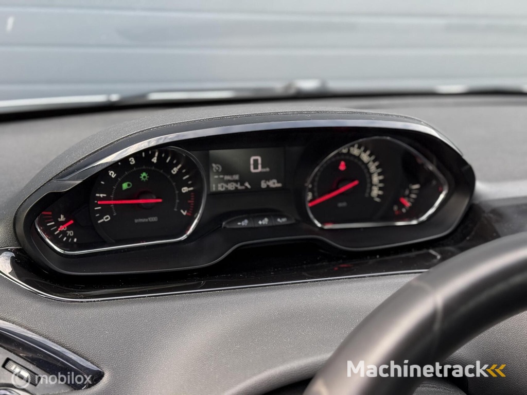 Peugeot 208 1.0 VTi Access | Airco | Cruise | Apple carplay