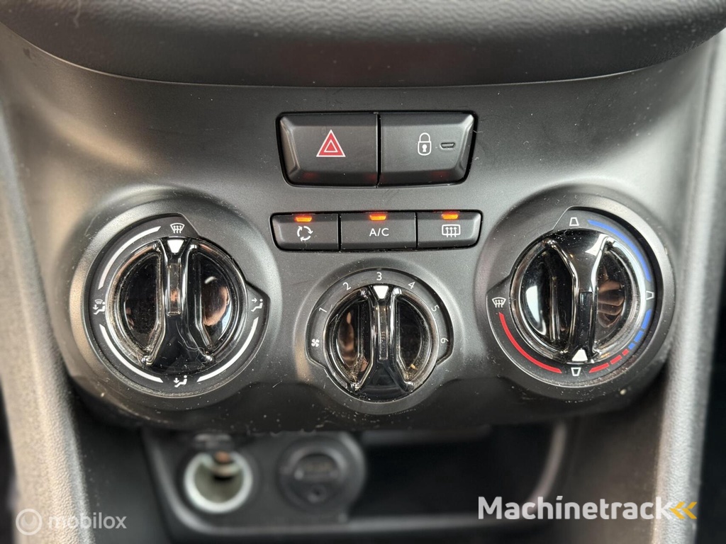 Peugeot 208 1.0 VTi Access | Airco | Cruise | Apple carplay