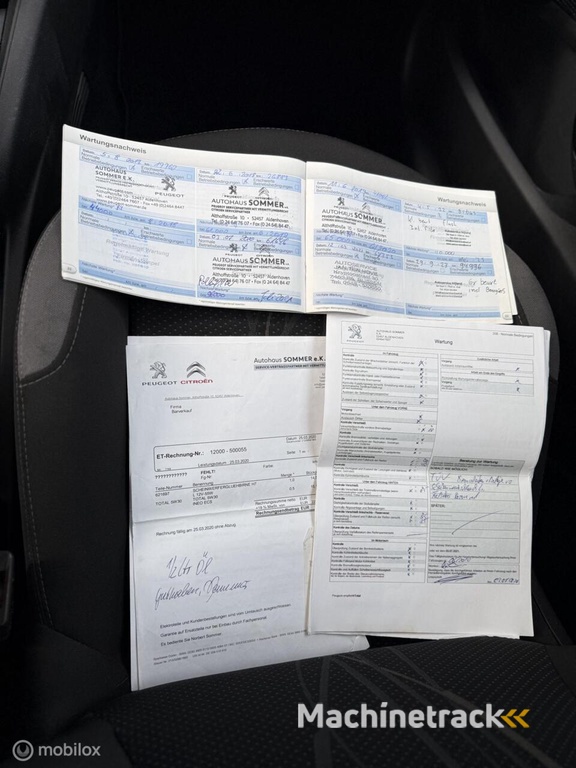 Peugeot 208 1.0 VTi Access | Airco | Cruise | Apple carplay