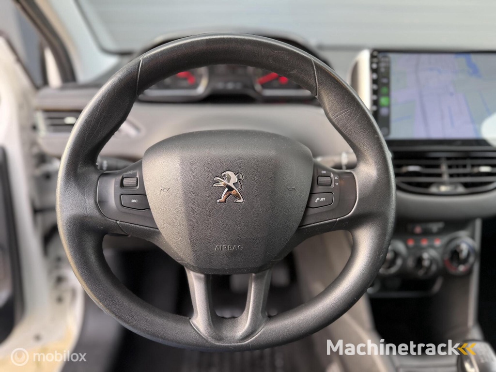 Peugeot 208 1.0 VTi Access | Airco | Cruise | Apple carplay